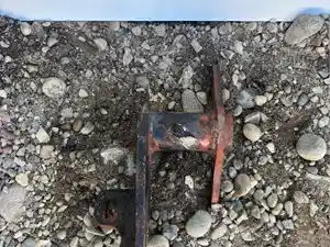 Used Brake & Brake Part (Stock #28284)) Part Image
