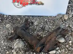 Used Brake & Brake Part (Stock #806327)) Part Image