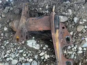 Used Brake & Brake Part (Stock #805408)) Part Image
