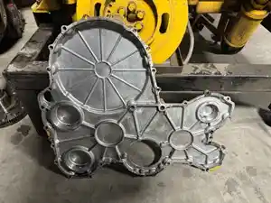 Photo of part