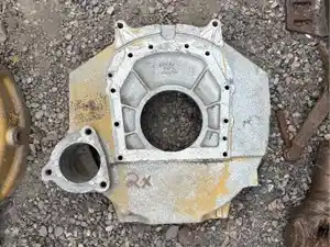Used Caterpillar 3208 Flywheel Housing (Stock #2W21562)) Part Image
