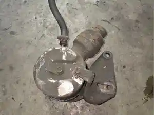Photo of part