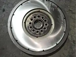 Photo of part