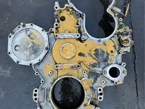 Photo of part