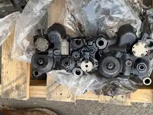 Photo of part
