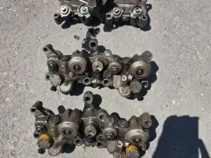Photo of part