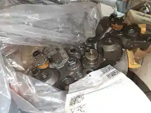 Photo of part