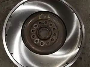 Photo of part