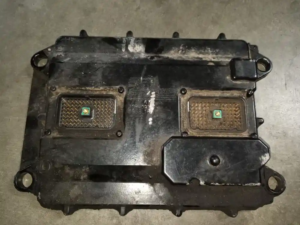 Used Caterpillar C7 ECM