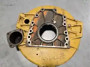 Used Caterpillar C7 Flywheel Housing (Stock #771957)) Part Image