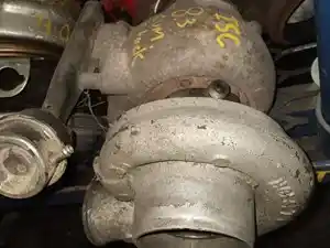 Used Cummins 8.3 Turbo (Stock #771627)) Part Image