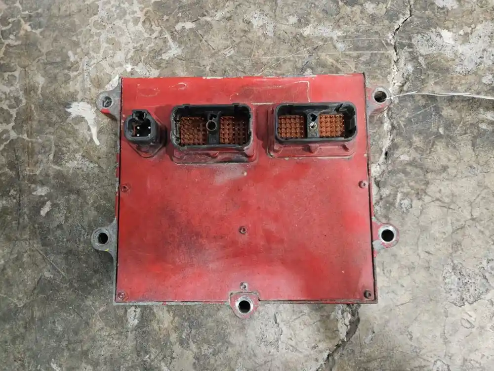 Used Cummins ISX ECM