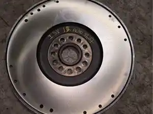 Used Cummins ISX Flywheel (Stock #3680915)) Part Image