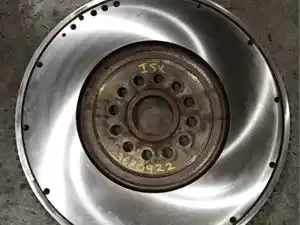 Photo of part