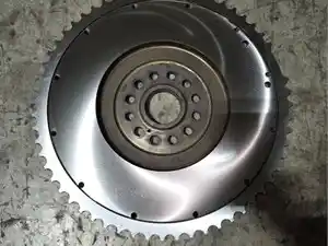 Used Cummins ISX12 Flywheel (Stock #2864853)) Part Image