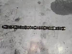 Used Cummins ISX15 Camshaft (Stock #79633485-4)) Part Image