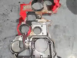 Used Cummins ISX15 Front Cover (Stock #79633485-1)) Part Image