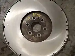 Photo of part
