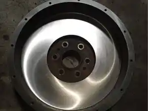 Photo of part