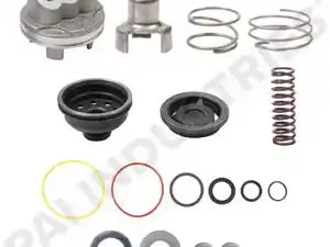 Photo of part