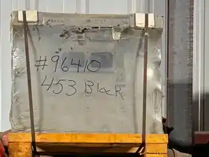 Used Detroit 4-53 Block (Stock #96410)) Part Image