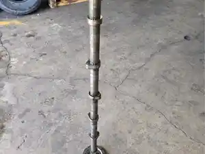 Photo of part