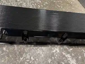 Used Detroit SERIES 60 Valve Cover (Stock #P-60943)) Part Image
