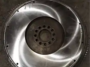Photo of part