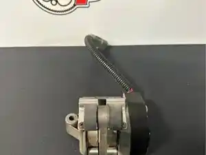 Photo of part