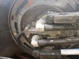 Photo of part