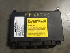 Used Freightliner Cascadia Dash Control Module Image