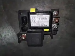 Used 2016 Freightliner Cascadia 125 Fuse Box (Stock #P-60856)) Part Image