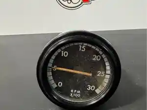 Used Freightliner FLD Cab Gauge (Stock #P-60936)) Part Image