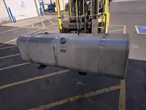 Used Freightliner M2 106 Fuel Tank (Stock #P-60855)) Part Image