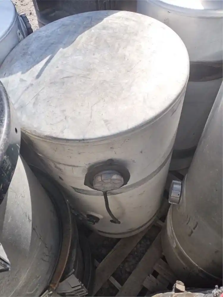 Used Fuel Tank