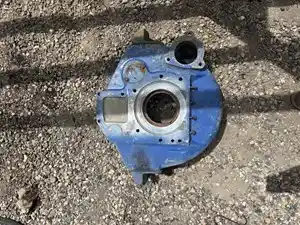 Used International DT466B Flywheel Housing (Stock #686998C1)) Part Image
