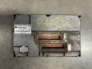 Used International DT466E ECM Image