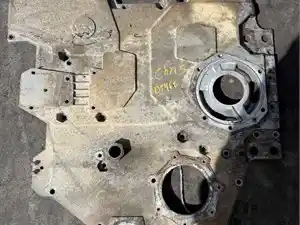 Used International DT466E Gear Housing (Stock #1820465C4)) Part Image