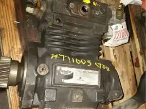 Used International DT530 Air Compressor Image