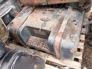 Used International Fuel Tank (Stock #P-60668)) Part Image