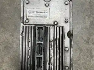 Photo of part