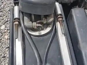 Photo of part
