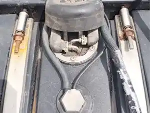 Photo of part