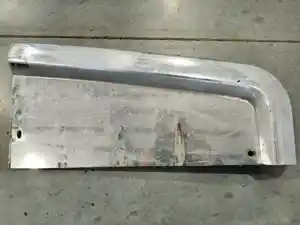 Used Kenworth Grille (Stock #K212-203)) Part Image
