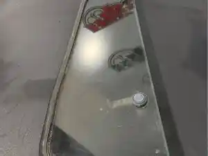Photo of part