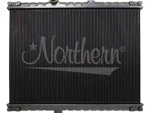 New Mack Radiator (Stock #239376)) Part Image