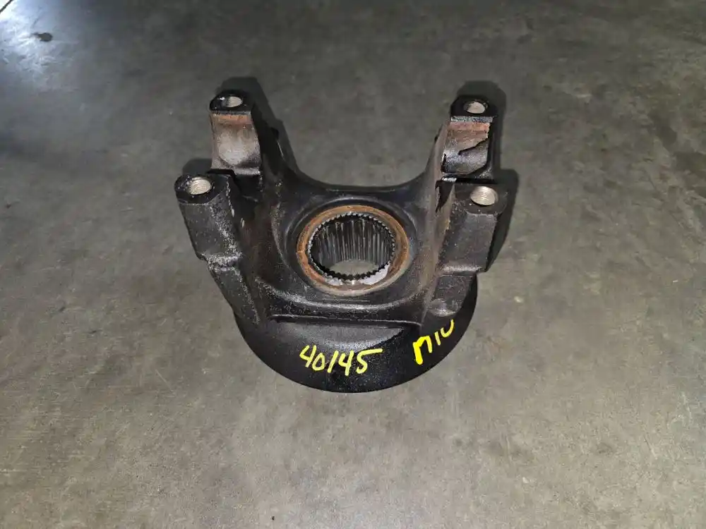 New and Used Meritor/Rockwell 40-145 Differential Yokes for