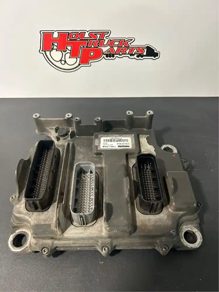 Image 3 of part Used PACCAR MX13 ECM