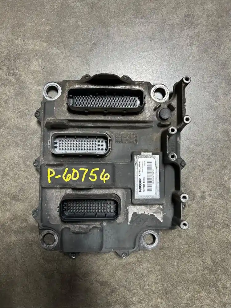 Used PACCAR MX13 ECM