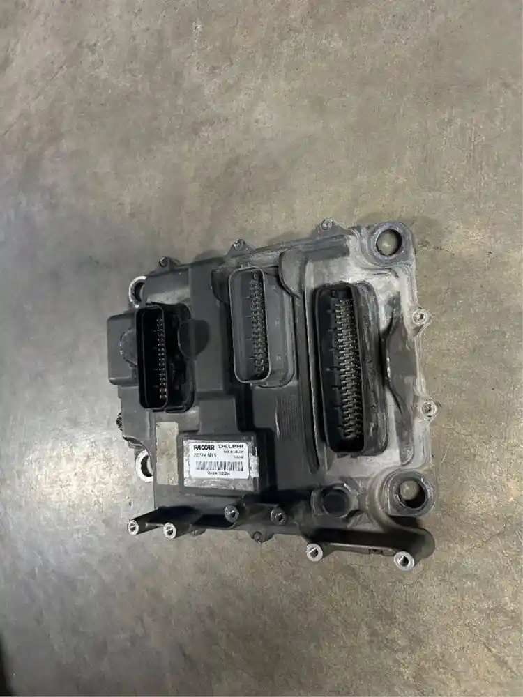 Image 3 of part Used PACCAR MX13 ECM